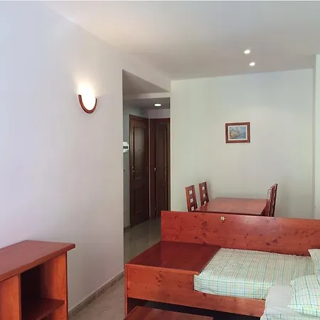Terramar Lejlighed Lloret de Mar