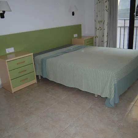 Lejlighed Terramar Lloret de Mar