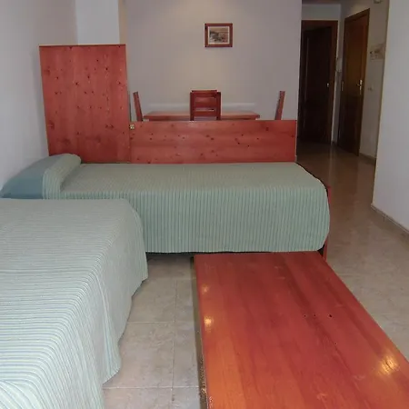 Lejlighed Terramar Lloret de Mar