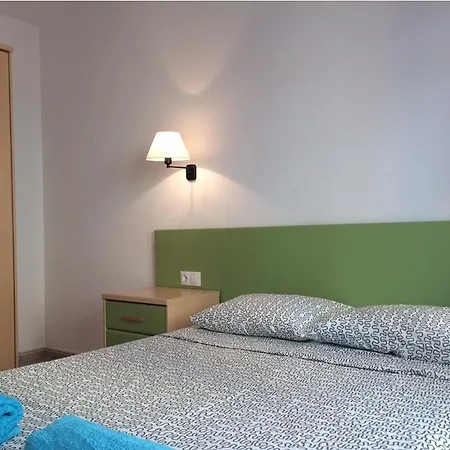 Appartamento Terramar *