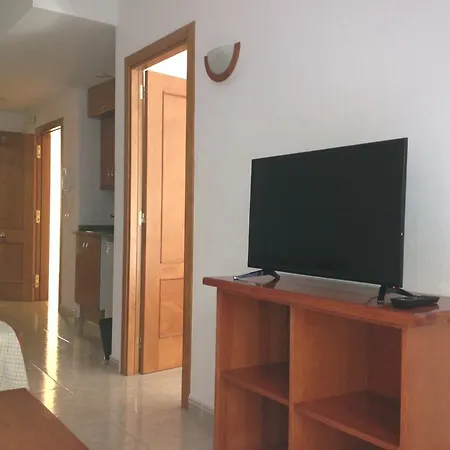 Appartamento Terramar Lloret de Mar
