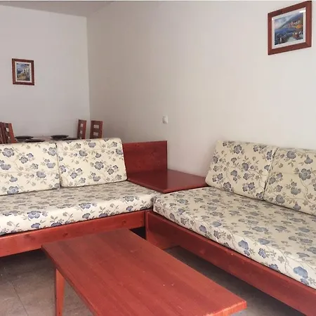 Appartamento Terramar