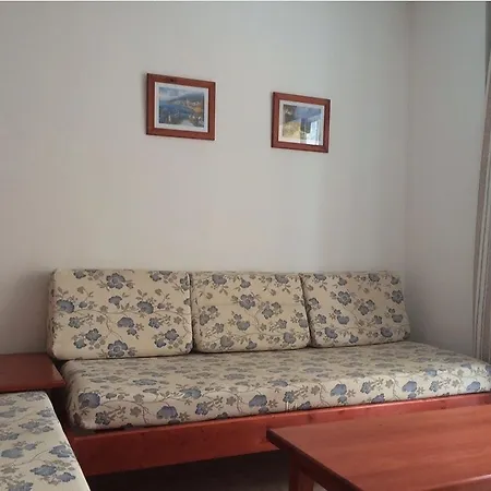 Appartamento Terramar *