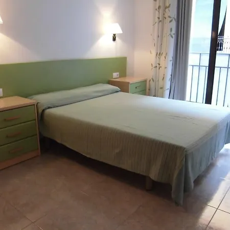 Appartamento Terramar Lloret de Mar