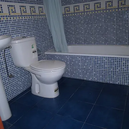 Appartamento Terramar