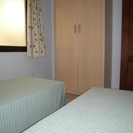 Appartamento Terramar Lloret de Mar