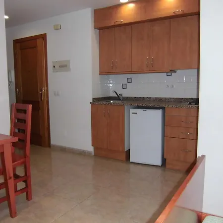 Appartamento Terramar *