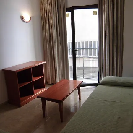 Appartamento Terramar Lloret de Mar