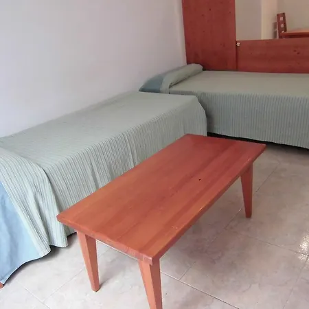 Appartamento Terramar Lloret de Mar