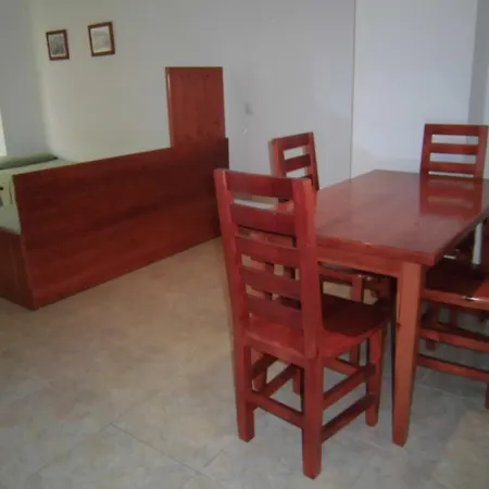 Appartamento Terramar