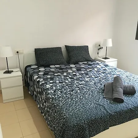 Appartamento Terramar