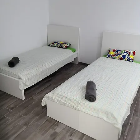 Appartamento Terramar Lloret de Mar